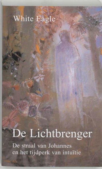 De lichtbrenger 9789020213843 White Eagle, Verzenden, Gelezen, White Eagle