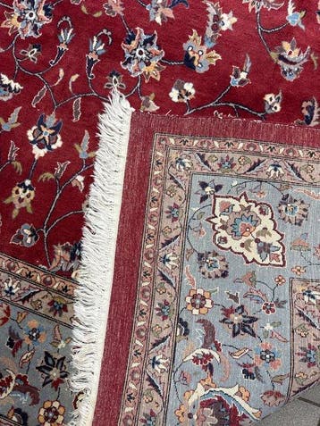 Tabriz - Vloerkleed - 3.45 cm - 2.48 cm, Huis en Inrichting, Nieuw