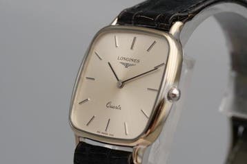 Longines - L150.2 - Zonder minimumprijs - 7019 - Heren -