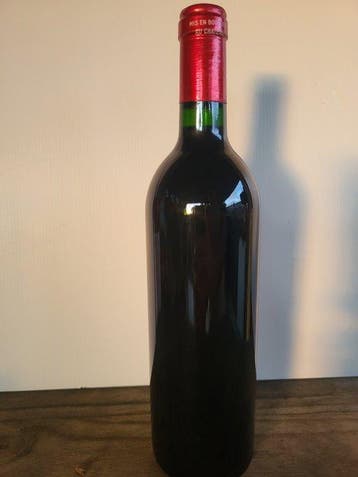 1988 Petrus - Pomerol - 1 Fles (0,75 liter), Nieuw