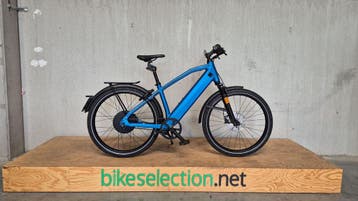 Speed Pedelec | Stromer ST2 Beltdrive | -44%, Ophalen