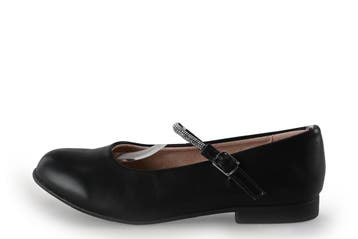 Barbarella Ballerinas in maat 37 Zwart, Kleding | Dames, Verzenden, Zwart, Ballerina's, Barbarella
