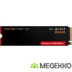 Sandisk WD_BLACK SN8100 2TB, Verzenden