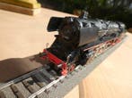 Märklin H0 - 3048 - Locomotive à vapeur avec tender (1) -