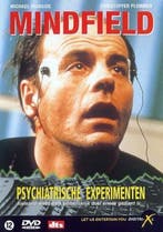 Mindfield (dvd tweedehands film), Ophalen of Verzenden