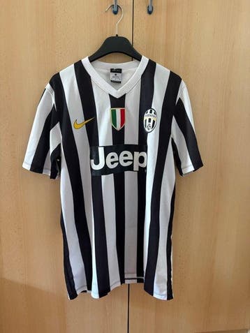 Juventus - Italiaanse voetbal competitie - Carlos Tevez -, Nieuw