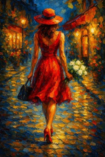 yamila velazquez - “Noches de París”(No reserve )