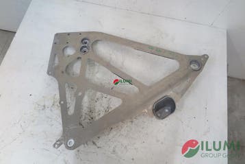 Steunbeugel Onderstel Rechts BMW M3 G80 G81 9504172, Auto-onderdelen, Verzenden, Gebruikt, BMW