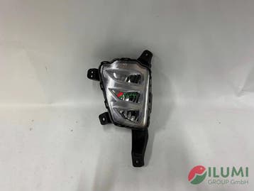 Halogeen LED dagrijverlichting links Ssangyong Korando V / T, Verzenden, Gebruikt, Ssangyong