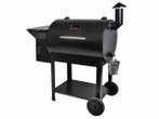 Veiling - Arpe verrijdbare pelletsmoker AP-100, Nieuw