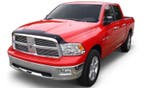 Husky Liners 19-25 RAM 1500 (Excl. Rebel/TRX) Aeroskin Hood, Ophalen of Verzenden, Nieuw