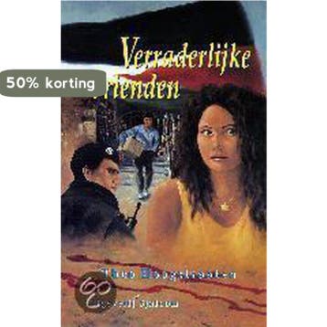 Verraderlijke vrienden 9789062493067 Theo Hoogstraaten, Verzenden, Theo Hoogstraaten