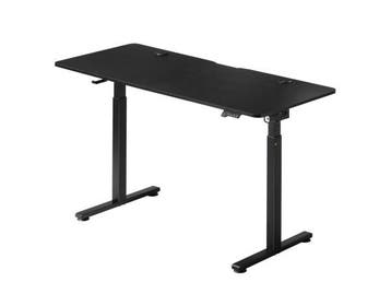 Veiling - Elektrisch Verstelbaar Bureau / Sta Zit Bureau - 1