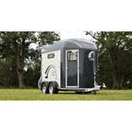 Paardentrailer 2 paarden - Cheval Liberté - Remorque chevaux, Nieuw, 2-paards trailer