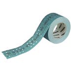 Mirka Galaxy 70x70mm Multifit Grip Geperforeerde rol, Verzenden, Nieuw