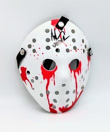 Friday the 13th - Ari Lehman The 1st Jason Vorhees, Verzamelen, Nieuw