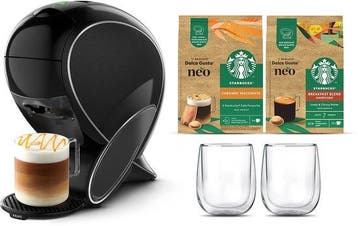 Krups NESCAFÉ Dolce Gusto NEO YY5892FD – Koffiecupmachine, Verzenden, Nieuw