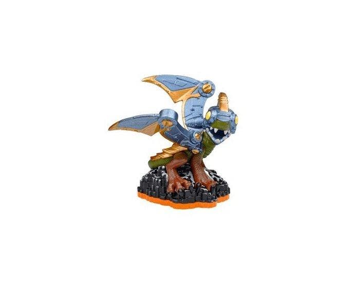 Skylanders Giants: Drobot Lightcore, Games en Spelcomputers, Spelcomputers | Nintendo Wii, Verzenden