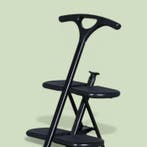 Kartell - Andries Van Onck - Kruk - Vouwbaar opstapje met, Antiek en Kunst