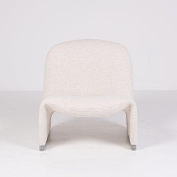 Anonima Castelli - Giancarlo Piretti - Fauteuil - Alky -