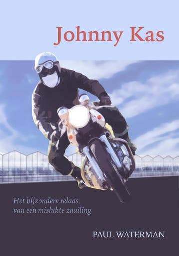 Johnny Kas 9789463281485 Paul Waterman, Verzenden, Gelezen, Paul Waterman