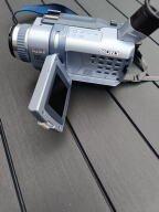 Sony DCR-TRV340E Digitale camera