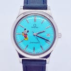 Omega - Mickey Seamaster - 136.0102 - Homme - 1970-1979, Nieuw