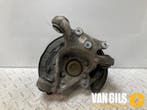 Fusee rechts-achter Mercedes A-Klasse O286255