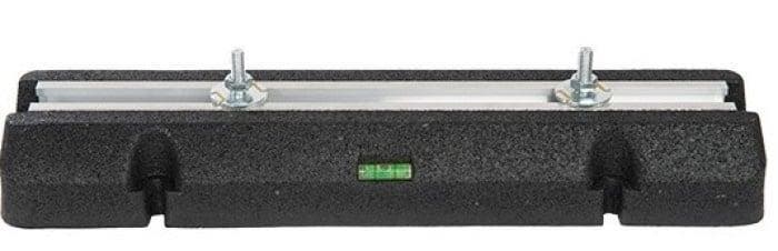 Trillingsdempers voor warmtepompen - 60cm (2 stuks), Tuin en Terras, Zwembad-toebehoren, Ophalen of Verzenden