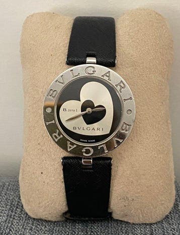 Bvlgari - B.Zero1 - Dames - 2000-2010, Nieuw