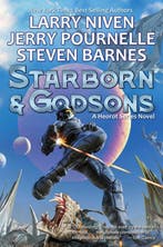 Starborn and Godsons 9781982124489 Larry Niven, Verzenden, Larry Niven