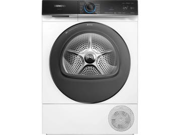 Siemens WQ35B2B30 - Warmtepompdroger 8 kg - Ecoprogramma -, Verzenden