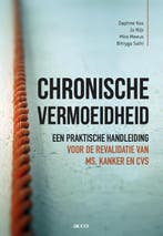 Chronische vermoeidheid 9789033488023 Daphne Kos, Verzenden, Gelezen, Daphne Kos