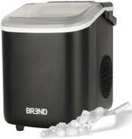 2dekans | BREND BR-2213 IJsblokjesmachine met Schep en, Ophalen of Verzenden, Nieuw