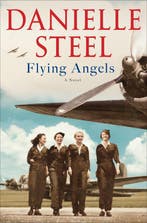 Flying Angels 9781984821577 Danielle Steel, Verzenden, Gelezen, Danielle Steel