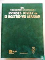 Nero [Sleen] - Prinses Lovely en De mosterd van Abraham -..., Boeken, Eén stripboek, Verzenden, Zo goed als nieuw, Neels, Marcel.