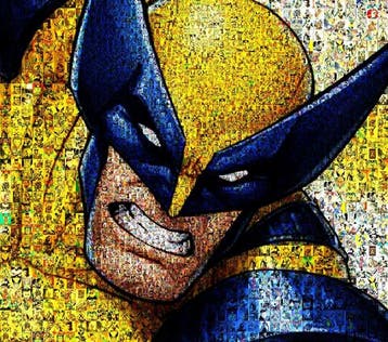 David Law - Wolverine