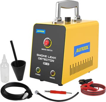 AUTOOL SDT101 Auto-rookdetector, Evap vacuüm lekdetector, pi, Verzenden, Nieuw
