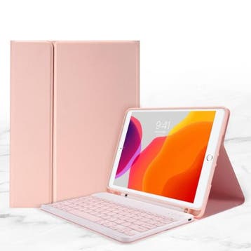 Toetsenbord Hoes voor iPad Pro 11 (2020) - QWERTY, Verzenden, Nieuw
