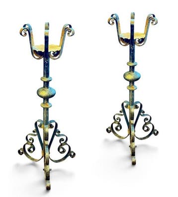 Decoratief ornament (2) - Neogotische Hackers - Verenigd