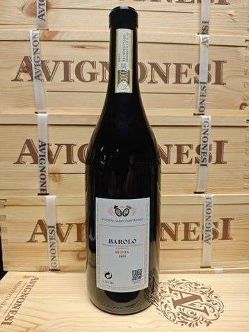 2019 Aldo Conterno, Bussia - Barolo - 1 Fles (0,75 liter), Nieuw