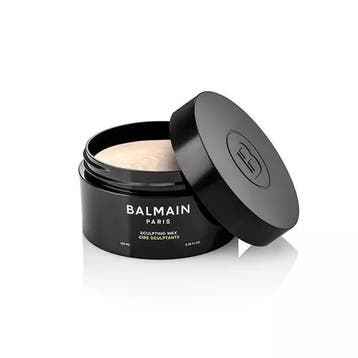 Balmain Homme Sculpting Wax, Verzenden, Gel, Wax, Haarlak of Mousse