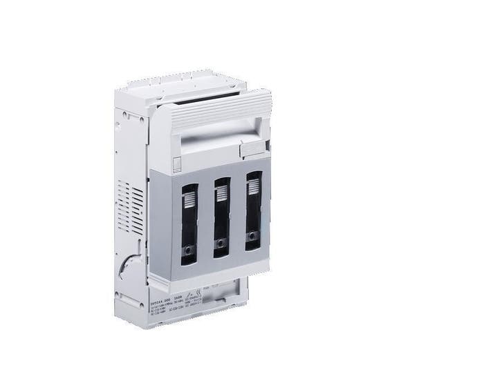 Rittal SV fuse Interrupteur-sectionneur - 9344000, Bricolage & Construction, Électricité & Câbles, Envoi