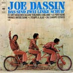 Joe Dassin - Das Sind Zwei Linke Schuh, Verzenden, Gebruikt