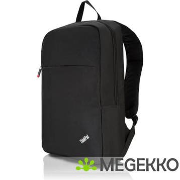 Lenovo ThinkPad 15.6  Rugzak Basic, Computers en Software, Laptoptassen, Verzenden, Nieuw
