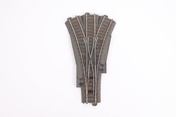 Märklin H0 - 24630 - Voie ferrée pour trains miniatures (1)