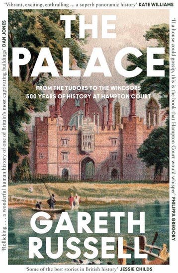 The Palace 9780008437015 Gareth Russell, Verzenden, Zo goed als nieuw, Gareth Russell