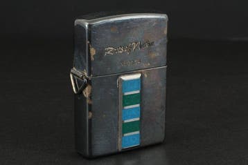 Zippo - Roots of Native Limited Edition - Zakaansteker -