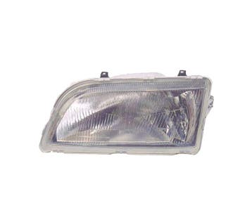 PHARE GAUCHE POUR VOLVO S40 V40 95-00, Verzenden