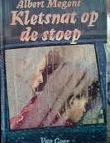 Horen, Zien en Schrijven niv. 3 werkboek 19 9789000028221, Boeken, Verzenden, Gelezen, Albert Megens